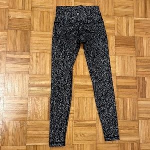 Lululemon - Leggings